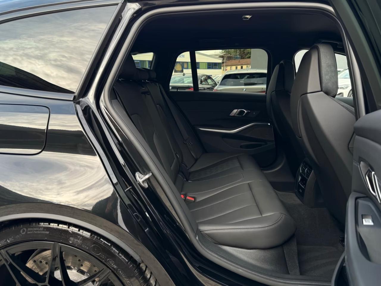 Bmw Touring 3.0 Competition M xdrive auto