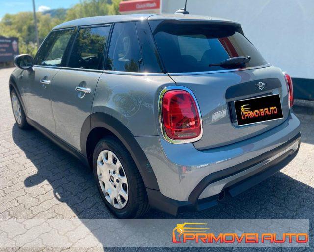 MINI Mini 1.5 One