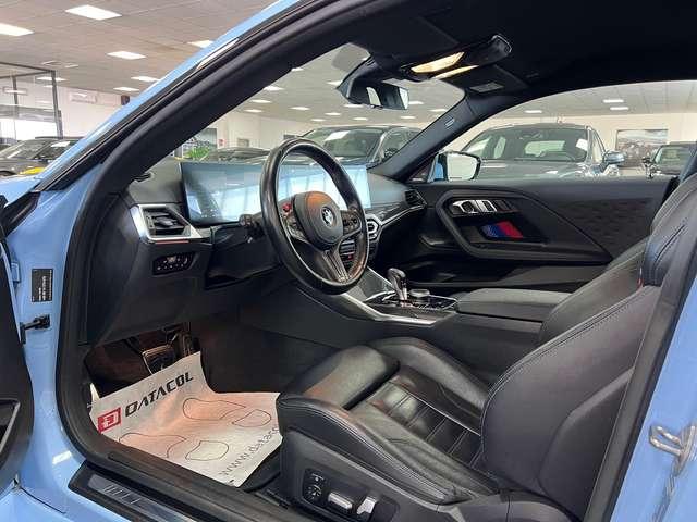 BMW M2 M2 Coupe 3.0 460cv auto