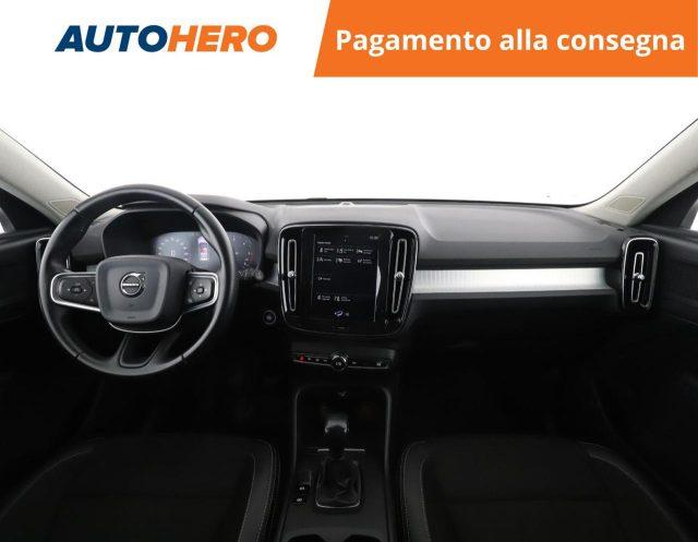 VOLVO XC40 D3 Momentum