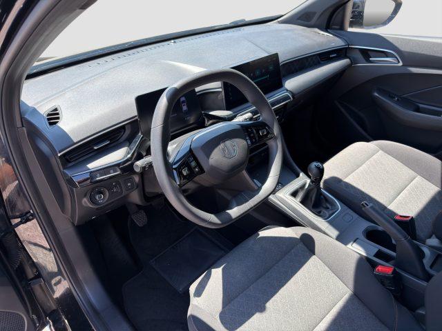 MG MG3 MG3 1.5 Comfort