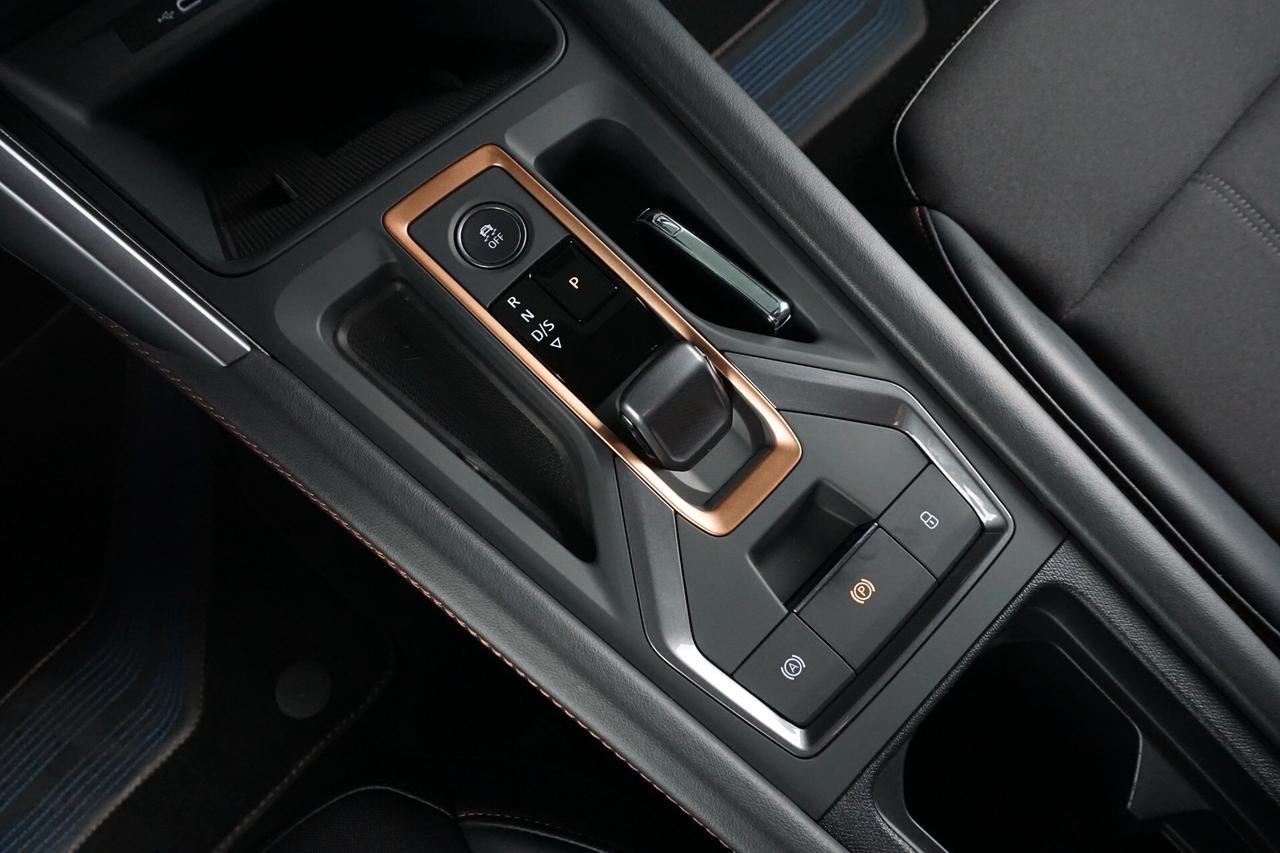 Cupra Formentor 2.0 TDI DSG Tribe Edition
