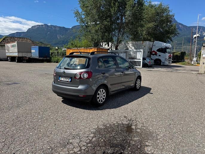 Volkswagen Golf Plus 1.9 TDI DPF Comfortline