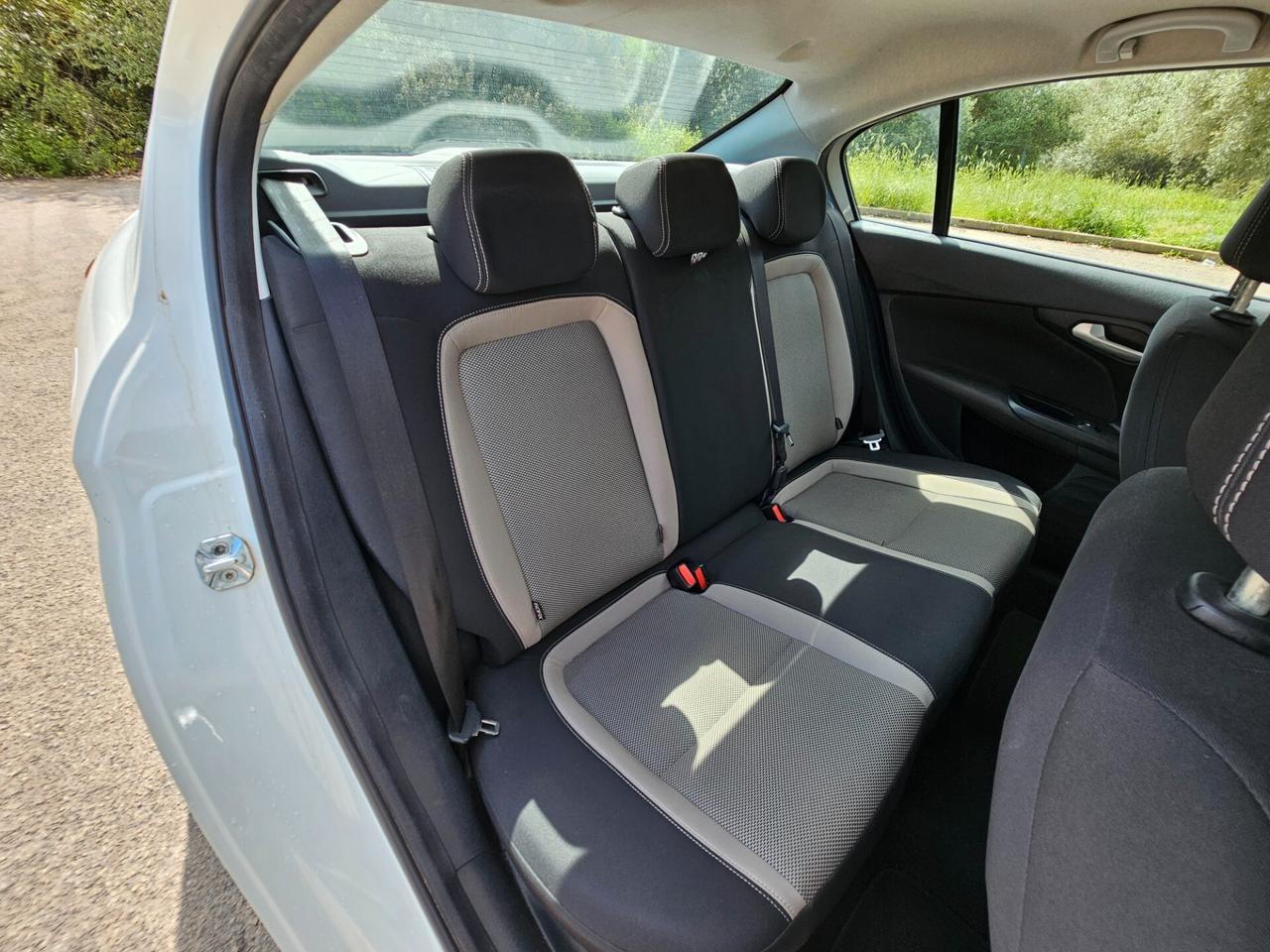 Fiat Tipo 1.6 Mjt 4 porte Lounge