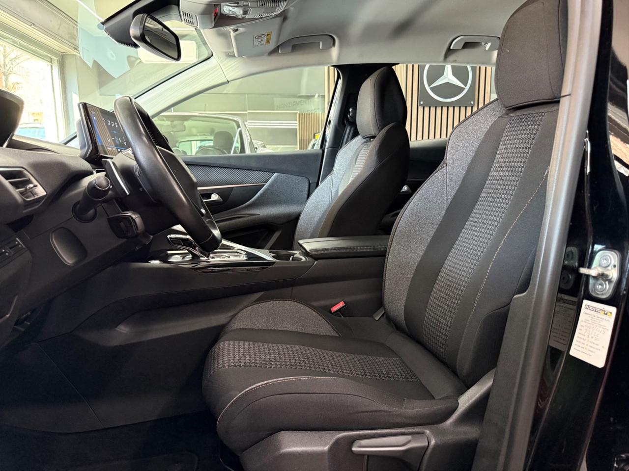 Peugeot 3008 BlueHDi 130 S&S Active Pack