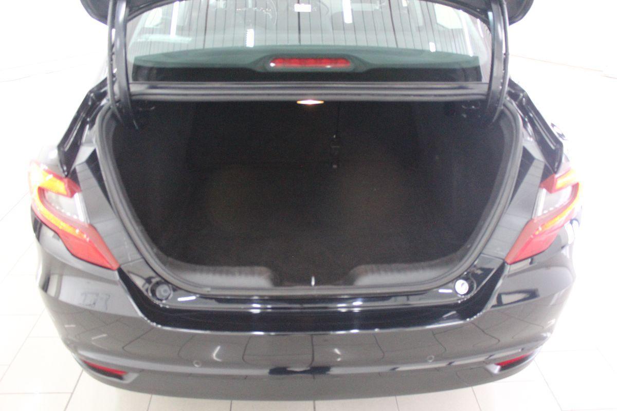 FIAT - Tipo - 1.6 Mjt 4p. Opening Edition