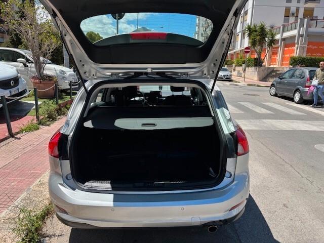 Ford Focus 1.5d Iva esposta Finanziabile Garanzia