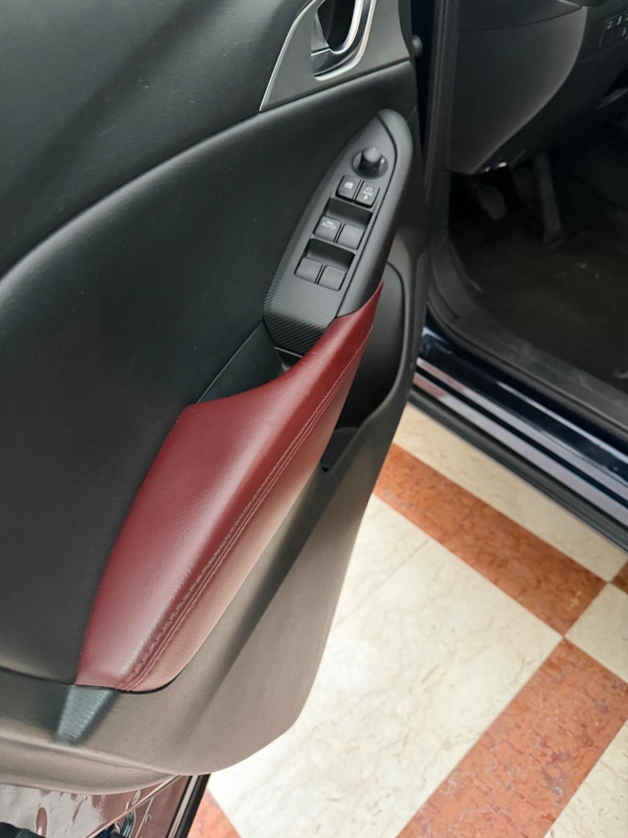 Mazda CX-3 1.5L Skyactiv-D Luxury Edition