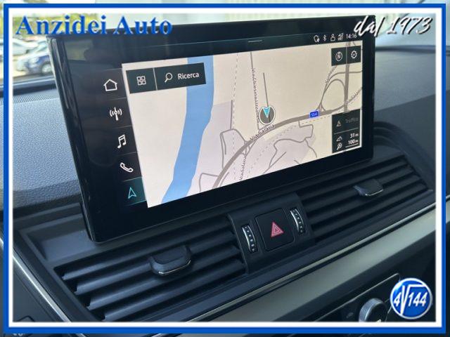AUDI Q5 35 2.0 TDI S tronic S line