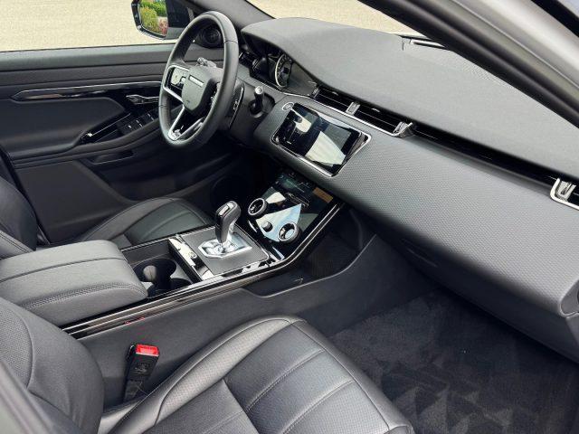 LAND ROVER Range Rover Evoque 2.0D I4 163 CV AWD AUTO R-DYNAMIC S *UNIPROP*