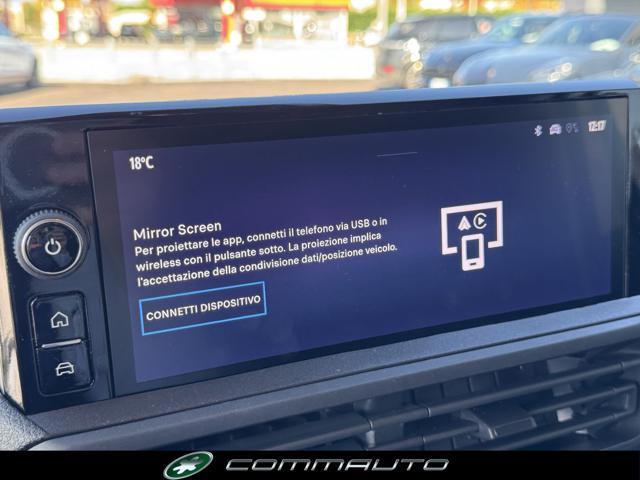 TOYOTA Proace 2.0D 144CV S&S PL-SL-TN Furgone Long 4p. 14q Comfo