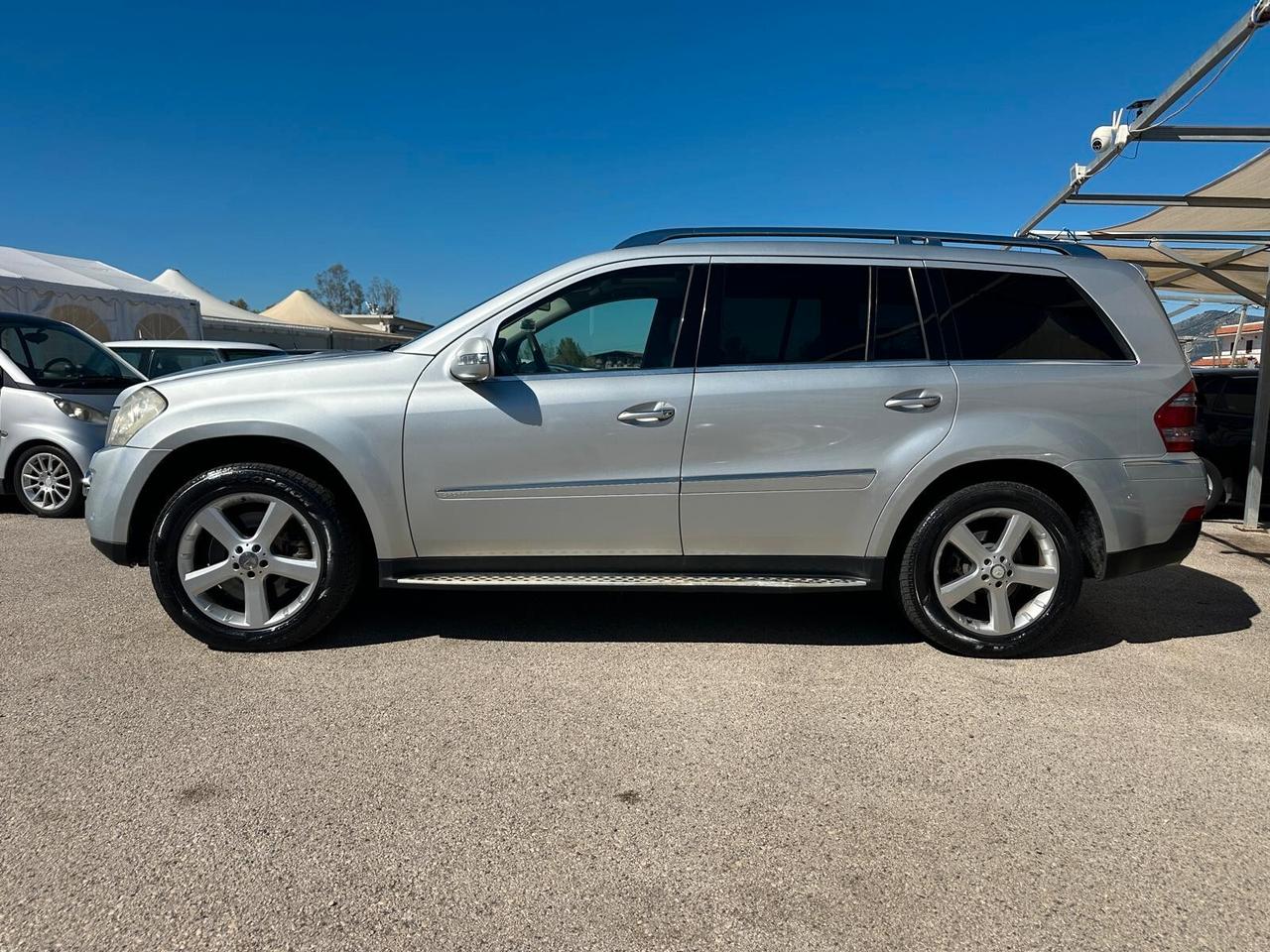 Mercedes GL 320 Automatico 7 posti