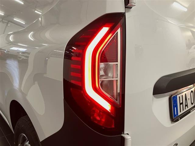 RENAULT Kangoo van 1.5 dci 95cv L1 my24 Euro 15.550 + iva