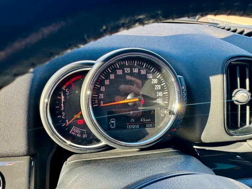 Mini Cooper Countryman 2.0 150 CV C.AUTOMATICO