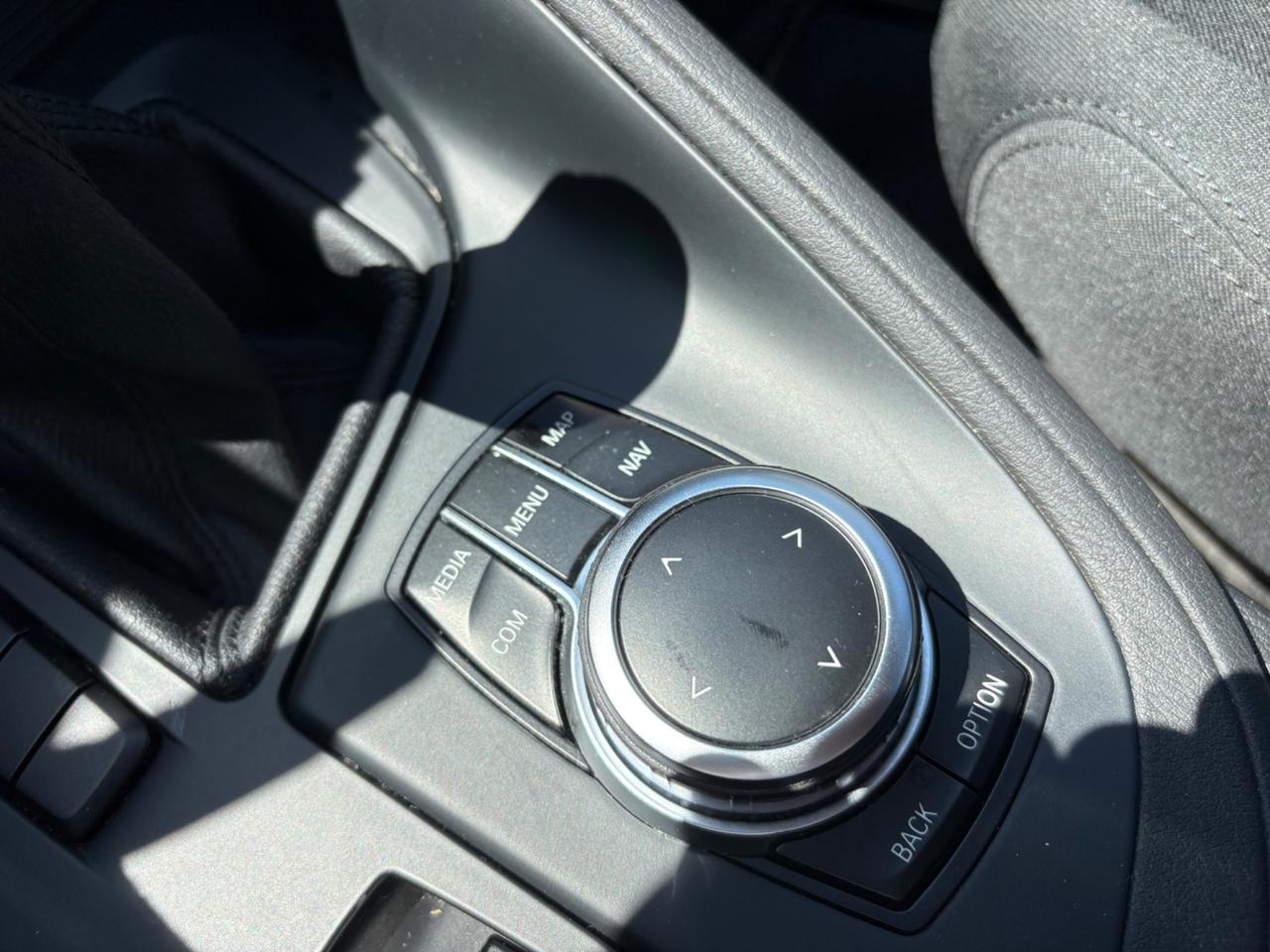 Bmw X1 sDrive18d Business 2019