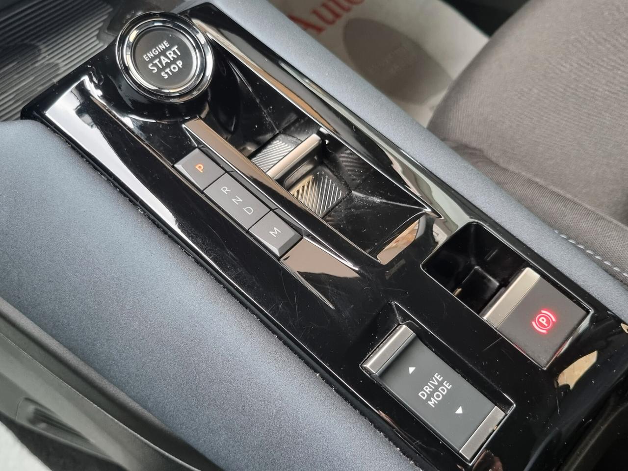 Alfa Romeo Junior 1.2 145 CV Hybrid eDCT6 Q4