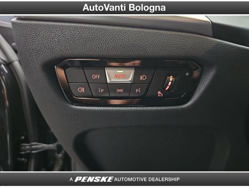 BMW Serie 4 420d Gran Coupe mhev 48V xdrive MSport Pro auto