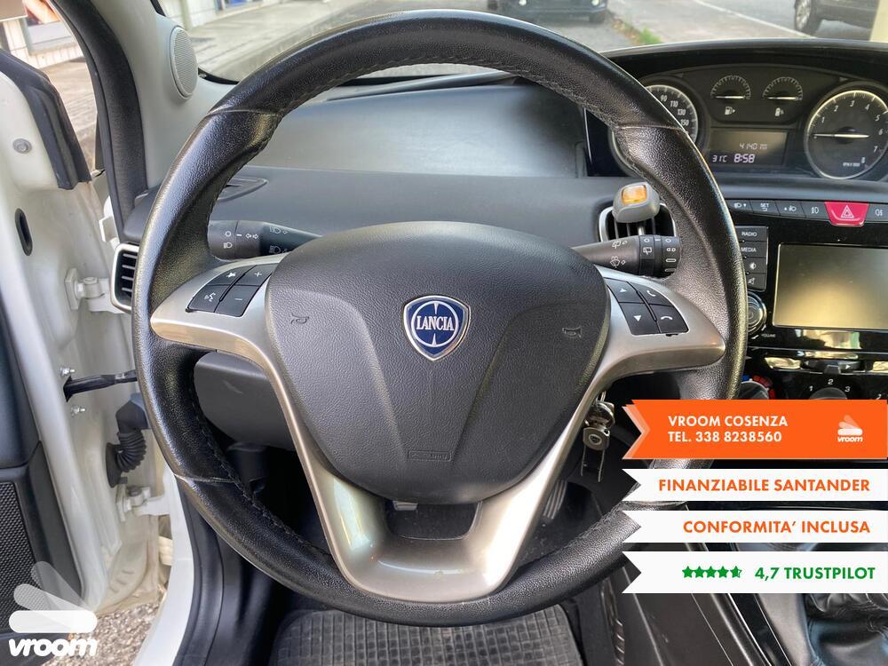 LANCIA Ypsilon 3ª serie Ypsilon 1.0 FireFly 5 ...