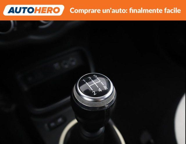 RENAULT Twingo SCe 65 CV Intens