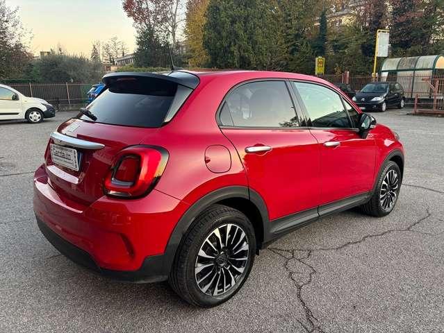 Fiat 500X 500X 1.3 mjet 95cv