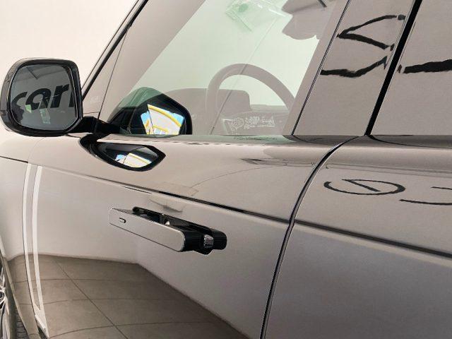 LAND ROVER Range Rover 3.0 I6 PHEV 550 CV Autobiography