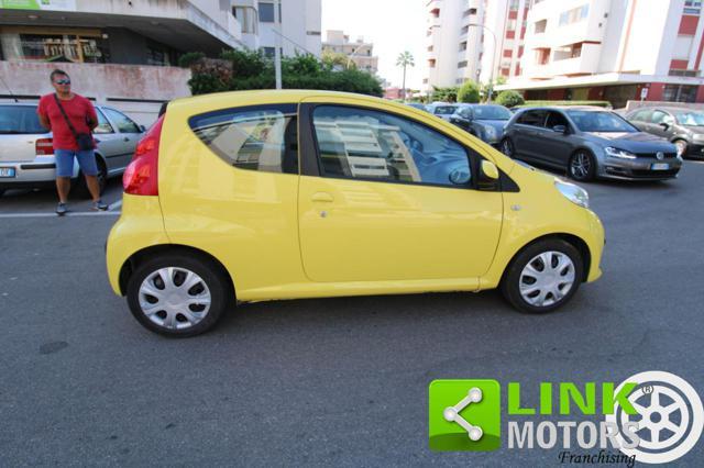 PEUGEOT 107 1.0 68CV 3p. Sweet Years