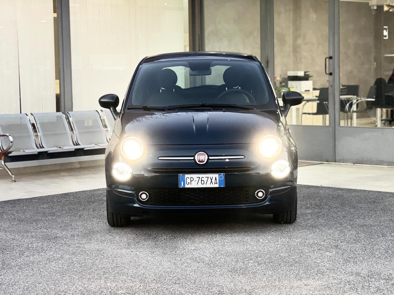 Fiat 500 1.0 Hybrid 70CV E6 Neo - 2023