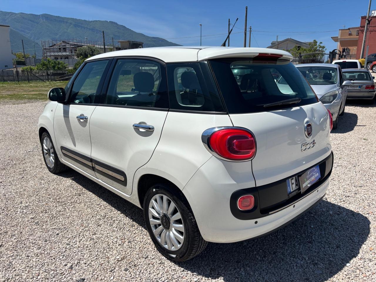 Fiat 500L 1.3 Multijet 85 CV Pop Star