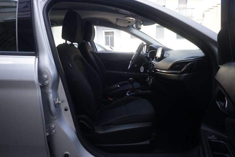 FIAT Tipo Fiat Tipo 1.6 Mjt 130cv S&S Business Unicoproprietario