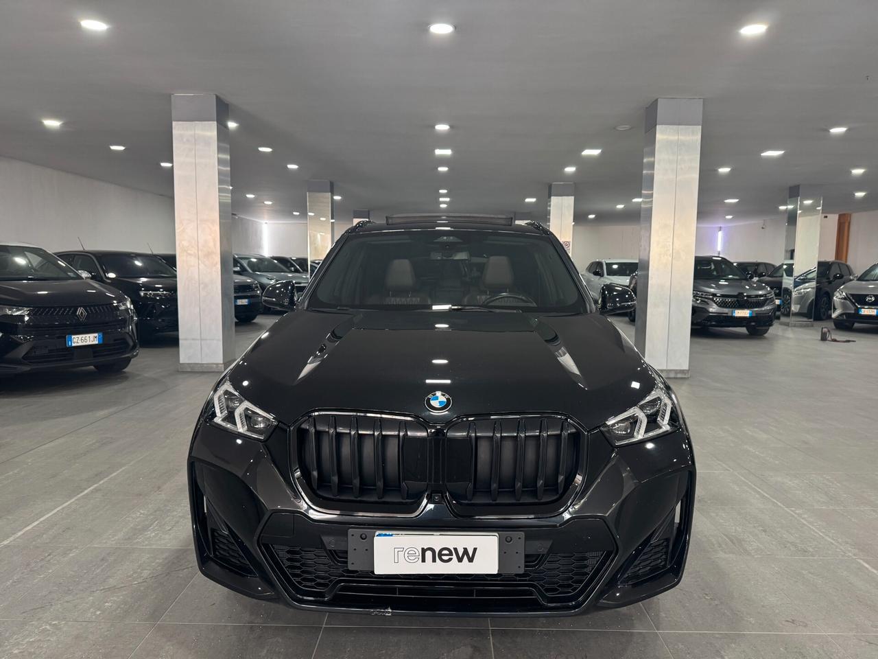 Bmw X5 xDrive30d 48V Msport