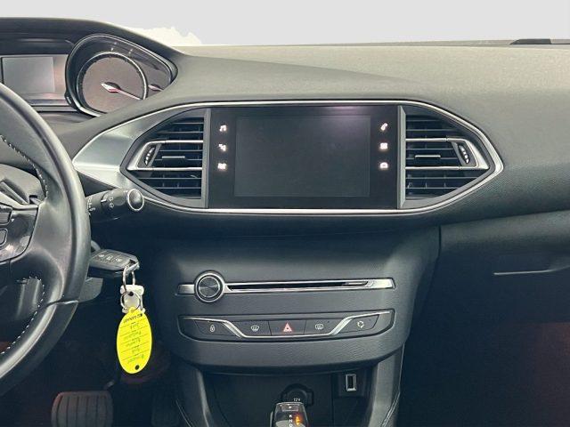 PEUGEOT 308 308 PureTech Turbo 130 EAT8 S&S Allure