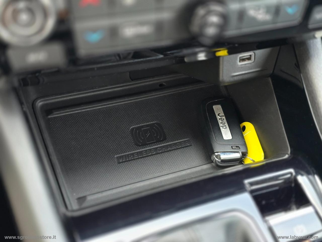 JEEP Compass 1.6 Mjt II 2WD Longitude