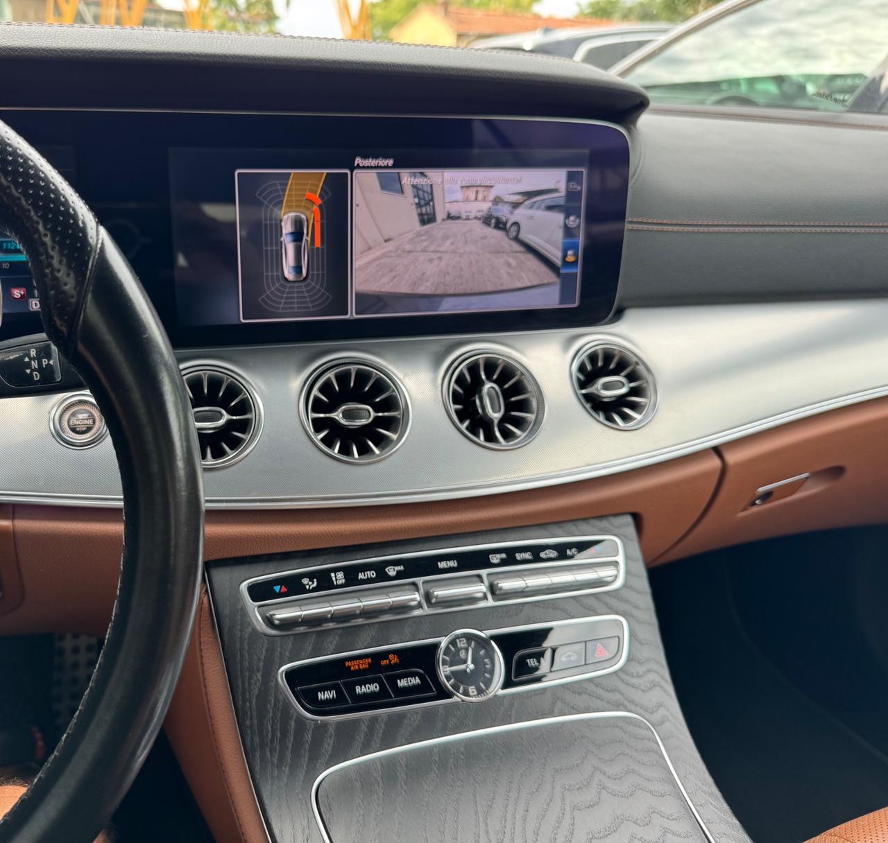 Mercedes-benz E 220 d 4Matic Premium Plus