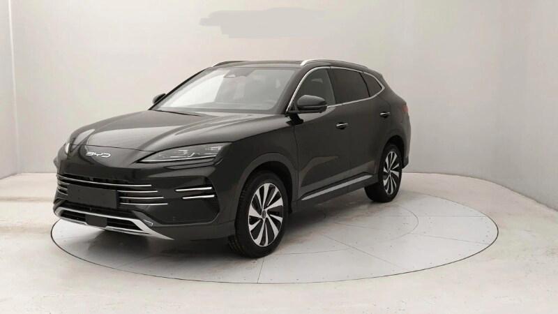BYD Seal U DM-i Seal U DM-i 1.5 218 CV PHEV Com...