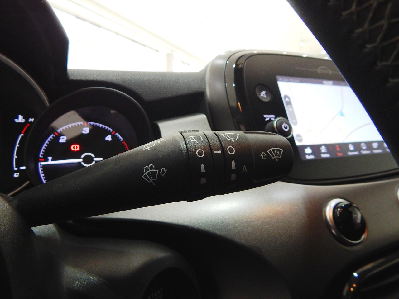 Fiat 500X 1.6 mjt Sport 130cv TETTO-NAVI-PELLE-PARK-KAMERA