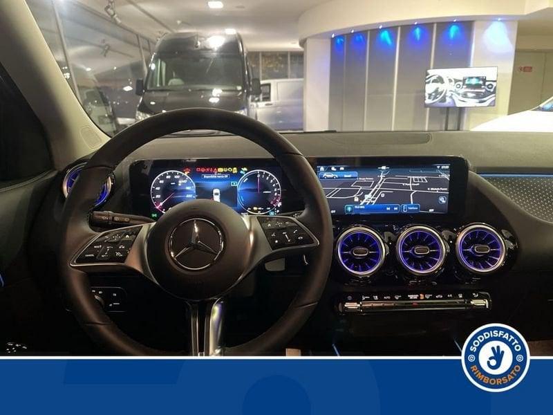 Mercedes-Benz GLA 250 Automatic EQ POWER Advanced Plus Progressive