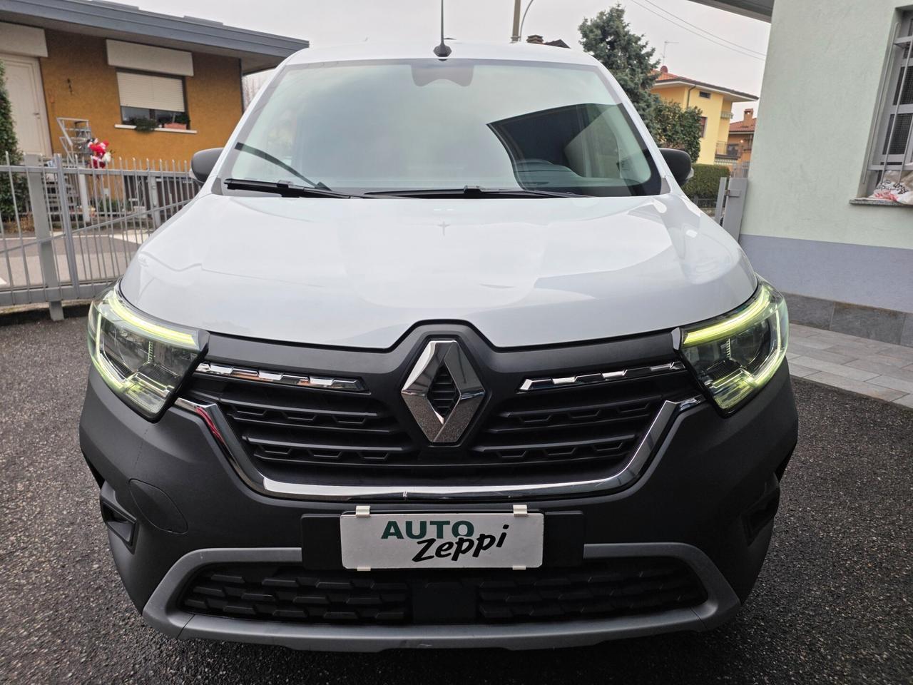 Renault Kangoo VAN 1.3 Tce BENZINA 100cv Edition One / PREZZO + IVA