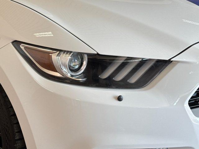 FORD Mustang FASTBACK 2.3 EcoBoost