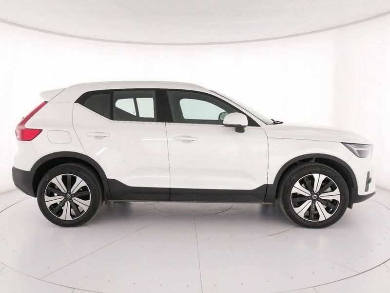 Volvo XC40 1.5 t5 recharge phev Ultimate Bright auto