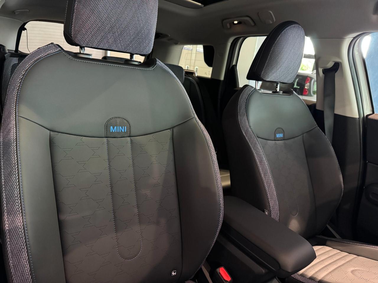 MINI Cooper Countryman 1.5 C Mhev Auto Navi Led Pano App conn Cam 18"