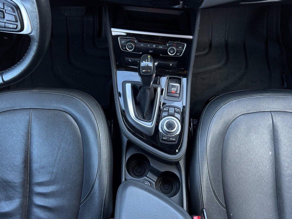 BMW 225xe Active Tourer iPerformance Luxury aut. del 2016