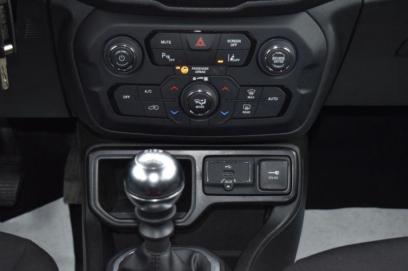 Jeep Renegade 1.6 MJet 130cv Limited