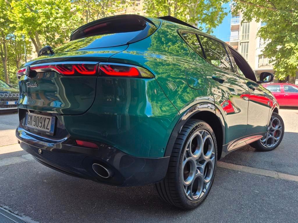 Alfa Romeo Tonale 1.3 280 CV PHEV AT6 Q4 Veloce