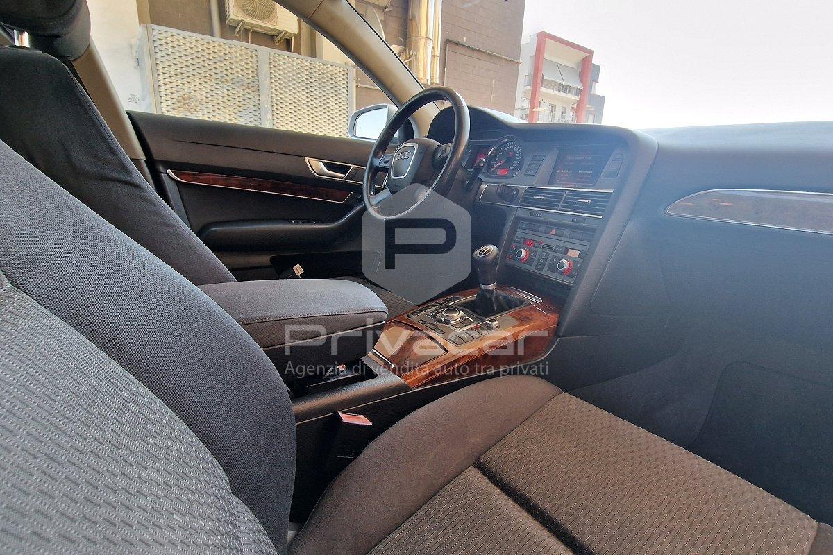 AUDI A6 2.0 16V TDI