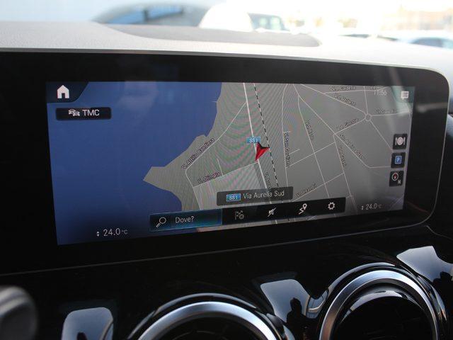 MERCEDES-BENZ B 180 d Automatic Sport Plus