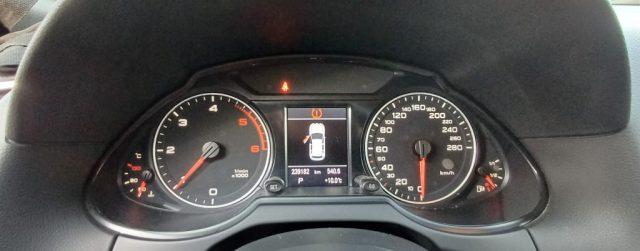 AUDI Q5 2.0 TDI 170 CV quattro S tronic