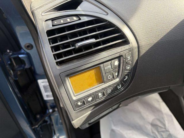 CITROEN C4 Picasso C4 Picasso 2 1.6 hdi Business 110cv