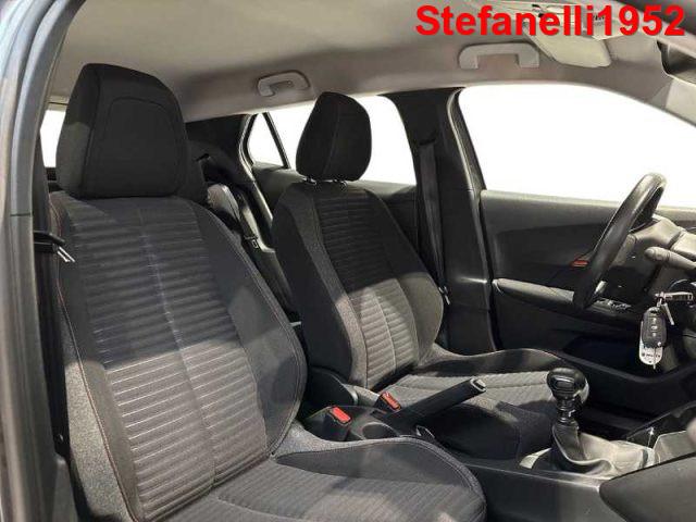 PEUGEOT 2008 II 2020 - 1.5 bluehdi Active s&s 100cv