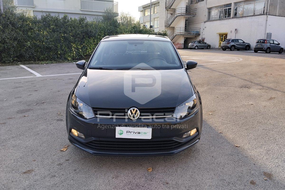 VOLKSWAGEN Polo 1.0 MPI 5p. Business Trendline