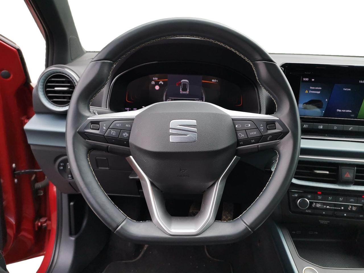 SEAT Arona 2022 - Arona 1.0 ecotsi Xperience 115cv